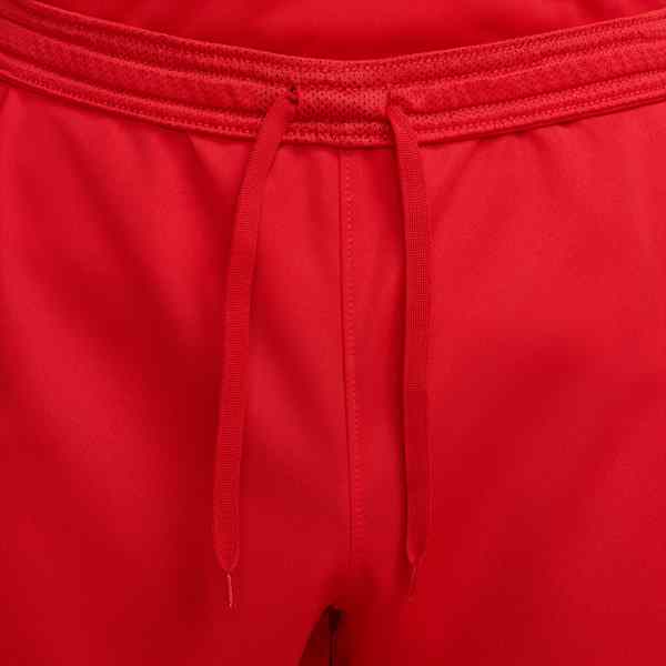Nike League III Knit Short Uni Red/White